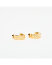 MM6 by Maison Martin Margiela - Avp earrings universal - Lyst
