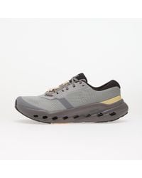 On Shoes - Sneakers M Cloudrunner 3 Platinum/ Squash - Lyst
