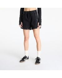 adidas Originals - Korte Broek Adidas Firebird Adicolor Denim Short/ True Denim - Lyst