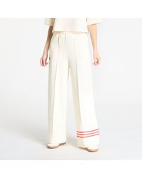 adidas Originals - Pants Adidas Adicolor Neuclassics Trackpant Cream/ Real Coral - Lyst