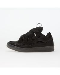 Lanvin - Baskets curb sneakers eur 40 - Lyst
