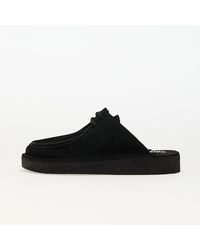 Clarks - Sneakers Dsrtnomad Mule Eur - Lyst