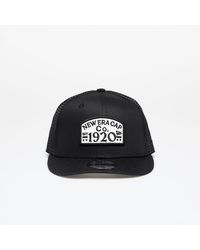 KTZ - Cap Patch 9Fifty Trucker Cap - Lyst
