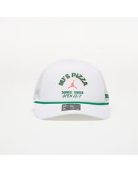 Nike - Tappo Rise Structured Trucker Cap/ Court/ Infrared 23 - Lyst