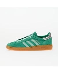adidas Originals - Sneakers Adidas Handball Spezial W Secogr/ Clear Mint/ Gum1 Eur - Lyst
