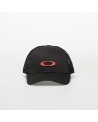 Oakley - Trucker Ellipse Hat - Lyst