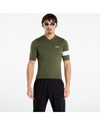 Rapha - Aglia En's Core Jersey Dark - Lyst