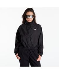 Under Armour - Jas Icon Woven Jacket - Lyst