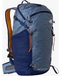 The North Face - Trail Lite Speed 30 Backpack Granite/Summit - Lyst