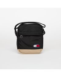 Tommy Hilfiger - Tas Tommy Jeans Ess Daily Square Bag - Lyst