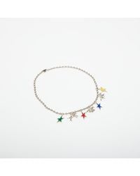 Twojeys - Horse & Stars Ball Chain - Lyst