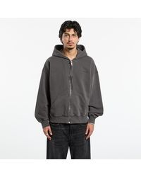 Carhartt - Sweatshirt Hooded Benton Sweat Jacket - Lyst