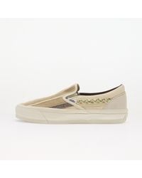 Vans - Sneakers Lx Classic Slip-On 98 Incense/Multi - Lyst