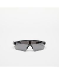 Oakley - Radar EV Path Sunglasses Polished Black - Lyst