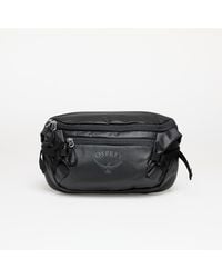 Osprey - Gürteltasche Transporter Waist Pack Raven - Lyst