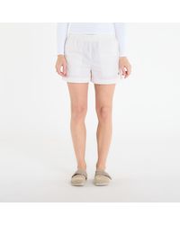 Calvin Klein - Korte Broek Jeans Poplin Chino Short Yd - Lyst