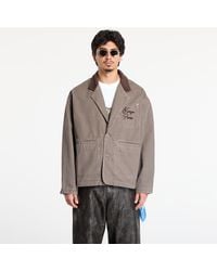 KENZO - Jacket Workwear Jacket - Lyst