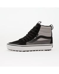 Vans - Sneakers Mte Sk8-Hi Waterproof Insulated/ Eur - Lyst