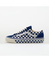 Vans - Sneakers Lx Old Skool 36 Eur - Lyst