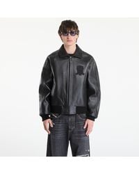 Avirex - Jacket Icon Jacket - Lyst