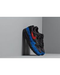 nike air max 1 premium black