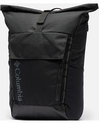 Columbia - ConveyTM ii 27l rolltop backpack - Lyst