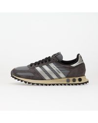 adidas Originals Jeans Trainers in Gray for Men | Lyst