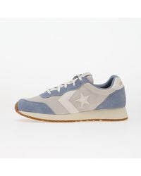 Converse - Sneakers Omega Trainer Barely/ Yeti Breath Eur - Lyst