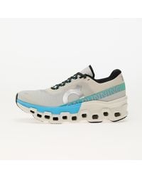 On Shoes - Sneakers W Cloudmster 2 Cream/ Horiz Eur - Lyst