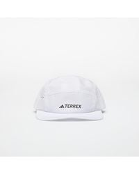 adidas Originals - Tappo Adidas Terrex Cimacoo 5Pane Soid Cap Dash/ Back - Lyst