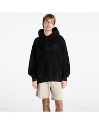 Pleasures - Felpa X Slipknot Debut Hoodie - Lyst