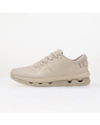 On Shoes - Sneakers W Cloudze Pearl/ Truffle - Lyst