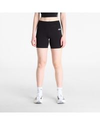 Sporty & Rich - Korte Broek Sr Runner Biker Short - Lyst