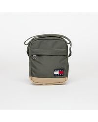 Tommy Hilfiger - Tas Tommy Jeans Ess Daily Square Bag - Lyst