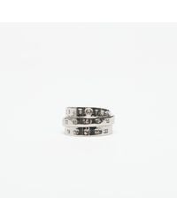 MM6 by Maison Martin Margiela - Earrings universal - Lyst