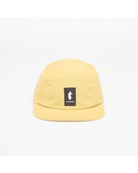 COTOPAXI - Pet U's Cada Dia 5-Panel Hat - Lyst