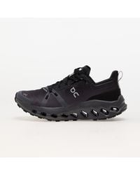 On Shoes - Sneakers W Cloudsurfer Trail Wp/ Eclipse Eur - Lyst