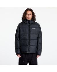 Columbia - Jas Pike Lake Ii Hooded Jacket - Lyst
