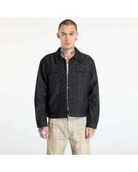 Vans - Jas Lx Mcavoy Lined Trucker - Lyst