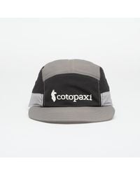 COTOPAXI - U's Tech 5-Panel Hat/Cinder - Lyst