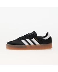 adidas - Samba Sneakers - Lyst
