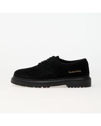 Filling Pieces - Baskets derby suede eur 43 - Lyst