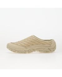Merrell - Sneakers Moab 2 Slide Ltr Woven Se - Lyst