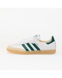 adidas Originals - Sneakers Adidas Samba Og Ftwr/ Collegiate Eur - Lyst