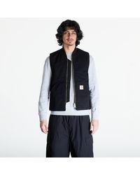 Carhartt - Weste Classic Vest - Lyst