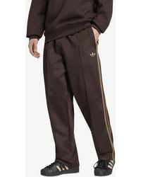 adidas Originals - Pants Adidas Adicolor Spacer Baggy Trackpant - Lyst