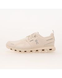 On Shoes - Sneakers W Cloud 6 Wp Seashell/ Seashell Eur - Lyst