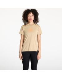 The North Face - T-Shirt Flex Tee Ma Graphic - Lyst