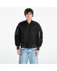 Alpha Industries - Veste alpha industries ma-1 distressed xxl - Lyst
