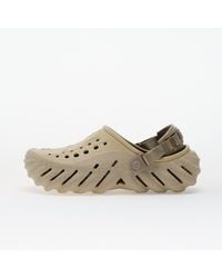 Crocs™ - Sneakers Echo Crackle Clog Eur - Lyst